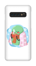 nos_love Samsung Phone Cases