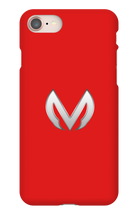 virusmelody iPhone Phone Cases
