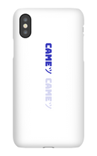 CAMETV- COVER IPHONE