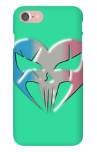 Fight Back iPhone Cases