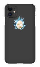 LukeJC iPhone Phone Cases