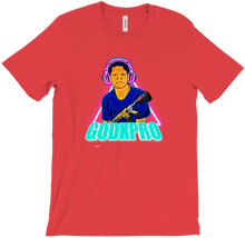 godxprohindigaming T-Shirts