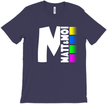Matt & Moi T-Shirts
