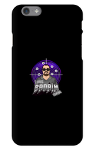 ihavebadaimgaming iPhone Phone Cases