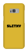 Slitxy Samsung Phone Cases