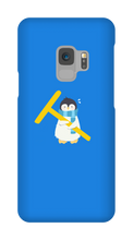 Tuxxy Samsung Case