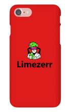 Limezerr Phone Case **NEW**