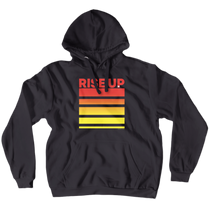 Rise Up Hoodie