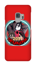Ninyayokai Handyhülle (Samsung)