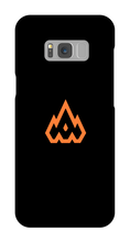 archerb6 Samsung Phone Cases