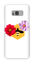 Bumblebee's flowercase