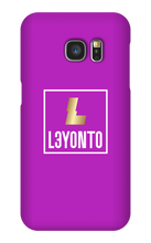 L3 Samsung case