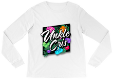 unklecris Long Sleeve Tee