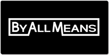byallmeans XXL Gaming Mousepad