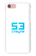 cheyned iPhone Phone Cases