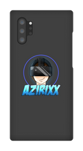 vvvazirixx Samsung Phone Case