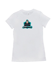 Mrs. Jewwy's Cozy T-shirt
