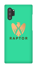 Raptor Samsung Phone Cases