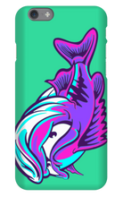 jonnyfishstix iPhone Phone Cases