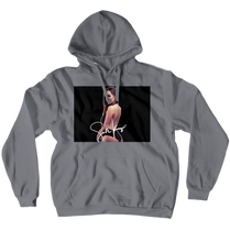 PeonyKaye Signature Hoodies (No-Zip/Pullover)