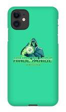 kingcyanidegaming iPhone Phone Cases