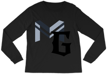 Mitsos_GamerYT's Long Sleeve Tee