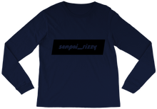 senpai_rizzy Long Sleeve Tee
