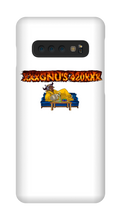 xXxGnUs420xXx  Samsung Phone Cases