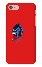 westcousst iPhone Phone Cases