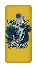 woodrow_jenkins Samsung Phone Cases