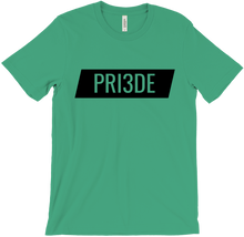 pri3de T-Shirts