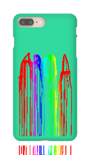 ArCa Drip LoGo RaInBow PiXels [Limited[ Case