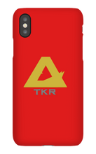 astral_tkr iPhone Phone Cases