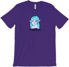 chaba_nightangel T-Shirts