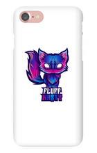 dangermcnastylive iPhone Phone Cases