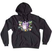 Melone Hoodie (No-Zip/Pullover)