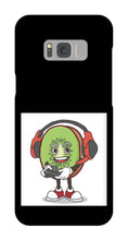 Kiwi Gamer Samsung Handyhülle