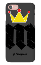 maynoon1 iPhone Phone Cases