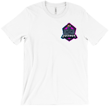cuzb0t T-Shirts