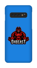 D4BEAST Samsung Phone Case