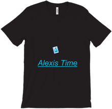 ALEXIS TIME MERCH