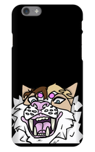 HERES SWEETS iPhone Phone Cases