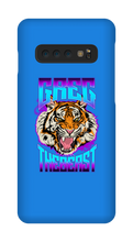 gregthebeast Samsung Phone Cases