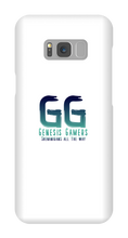genesisviper Samsung Phone Cases