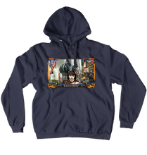 bad11boy Hoodies (No-Zip/Pullover)