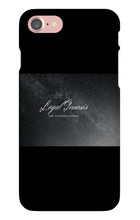 legalgenesis iPhone Phone Cases