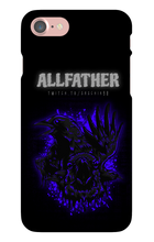 Allfather iPhone-Case