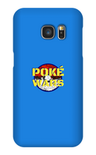 pokewars Samsung Phone Cases