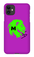 m0tionless_ iPhone Phone Cases