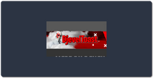 djevel_toast27 XXL Gaming Mousepad